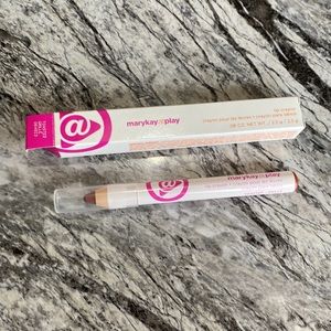 Mary Kay Toasted Lip Crayon